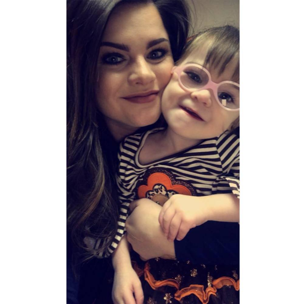 Meet your Posher, Camy